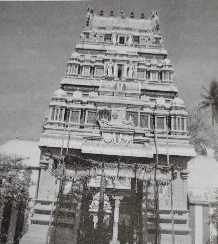 andakkulam andakkulam