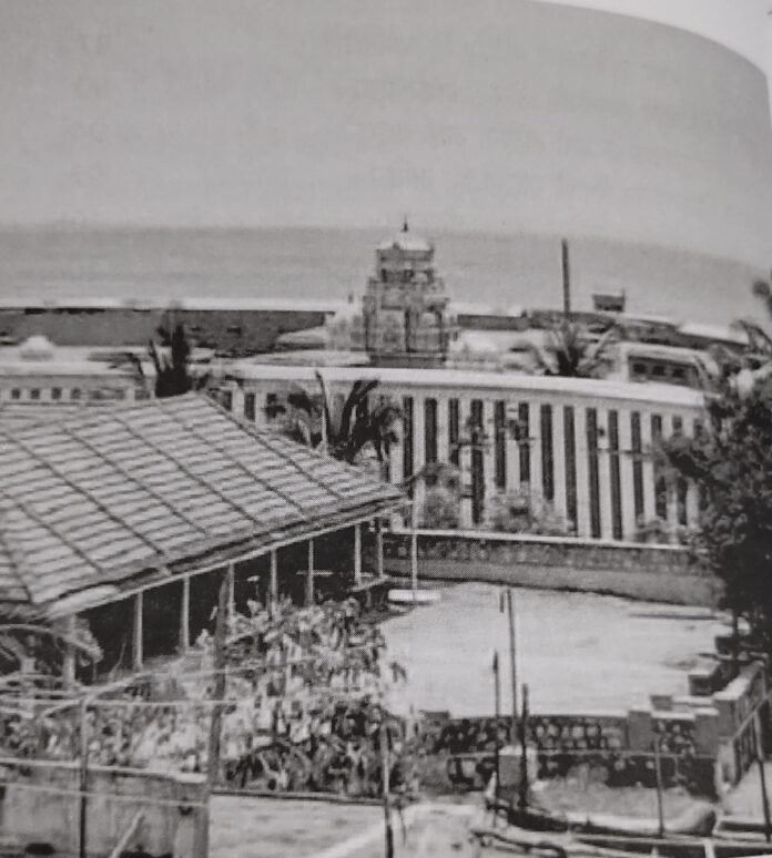 kanyakumari