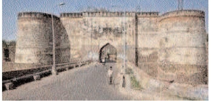 loha garh loha garh