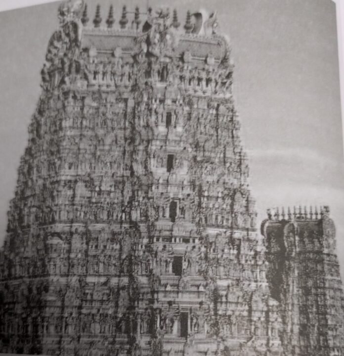 meenakshi mandir meenakshi mandir