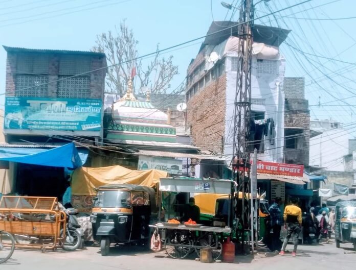 chand khan ka makbara chand khan ka makbara