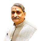 r k sinha new