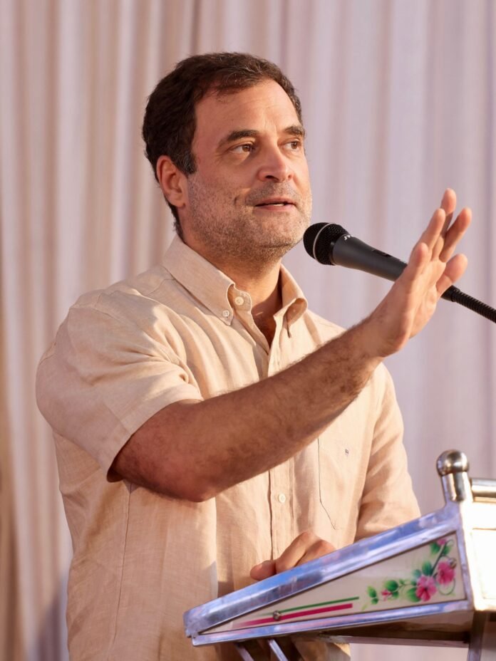 rahul gandhi rahul gandhi