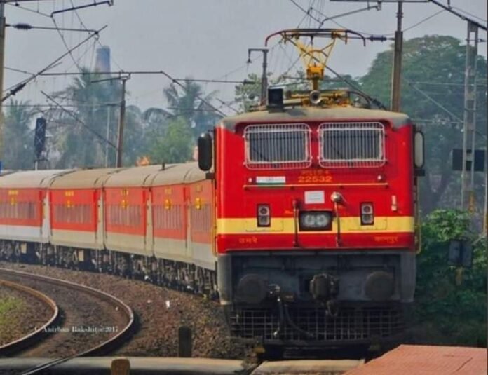 train train