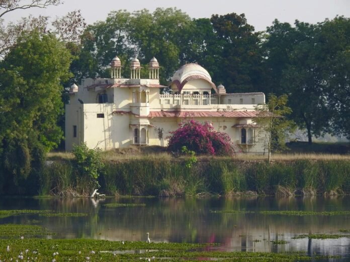 ummedganj talab