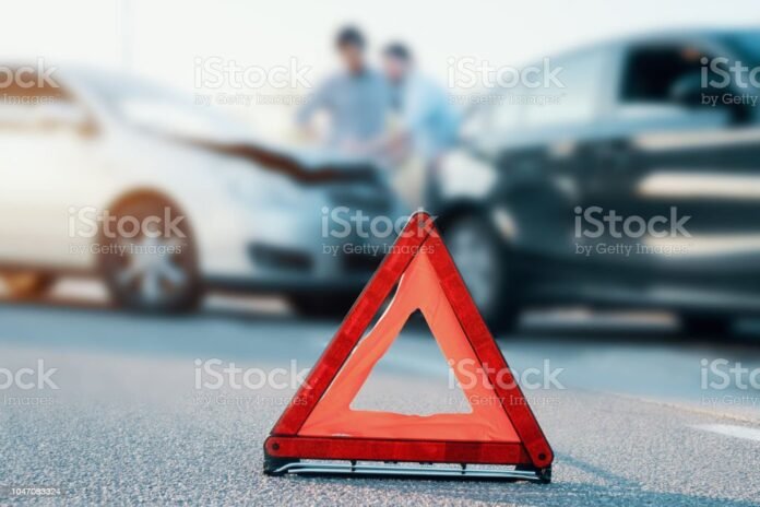 accident