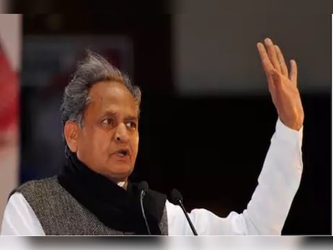 ashok gehlot ashok gehlot