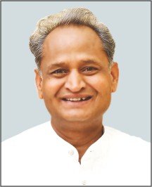 ashok gehlot ashok gehlot