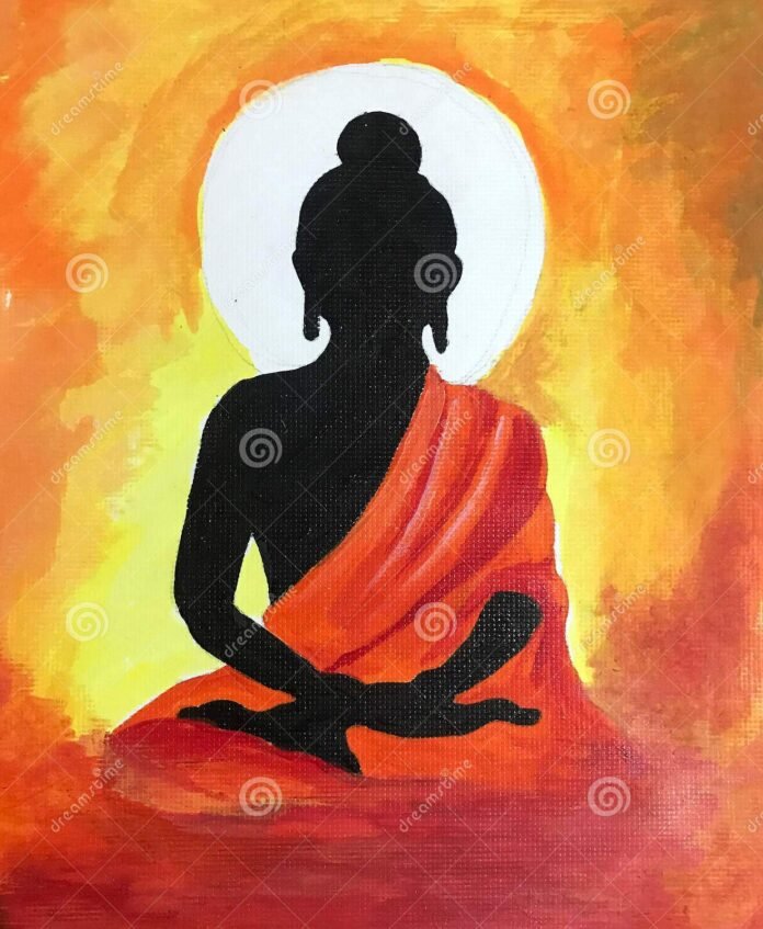 budhaa