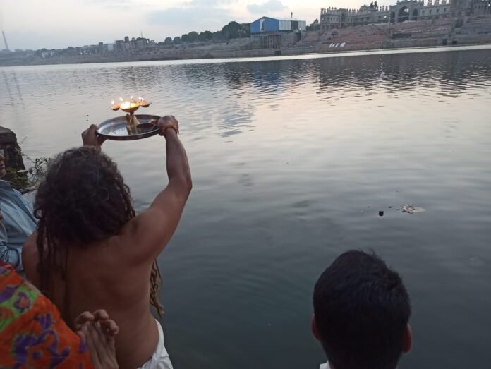 chambal aarti