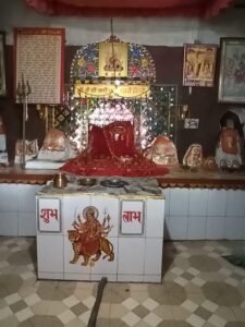 chamunda devi