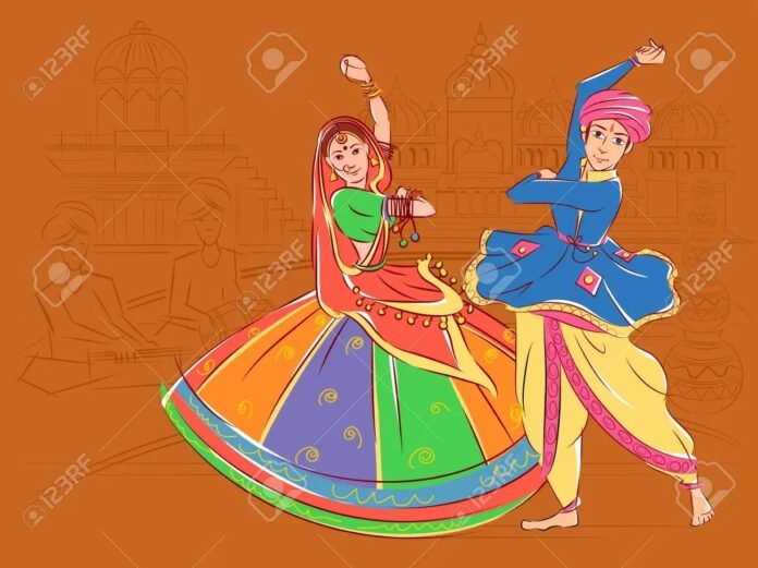 dandia