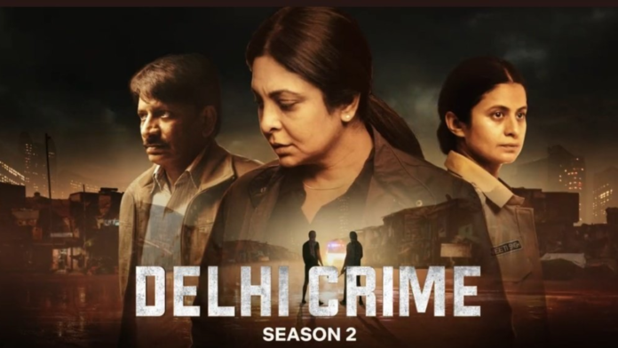 delhi crime