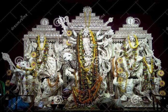 durga