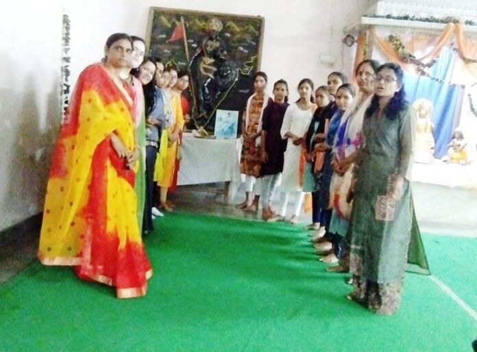 durga vahani durga vahani