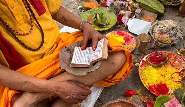 dwadashi shradh