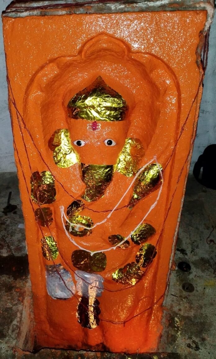 ganesh ji