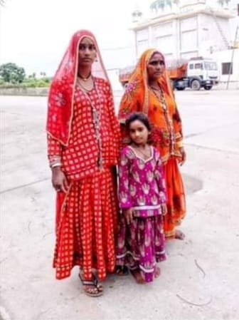 grameen women