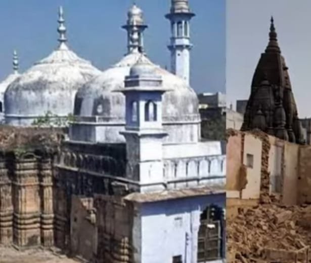 gyanvapi gyanvapi