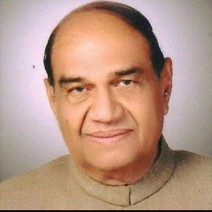 harish chandiwala