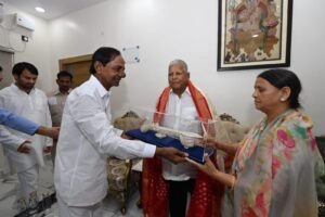 kcr