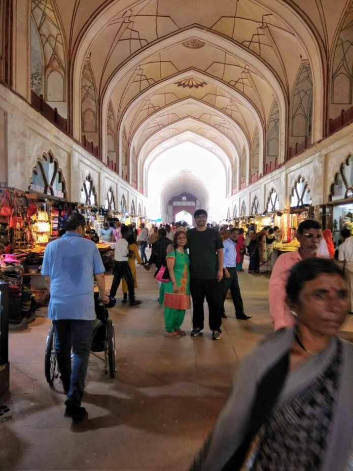 market market