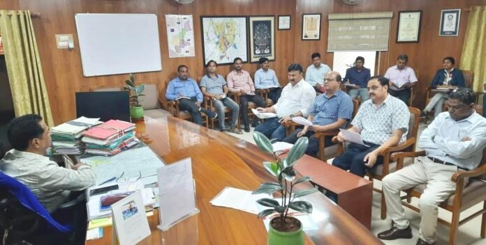 meeting meeting