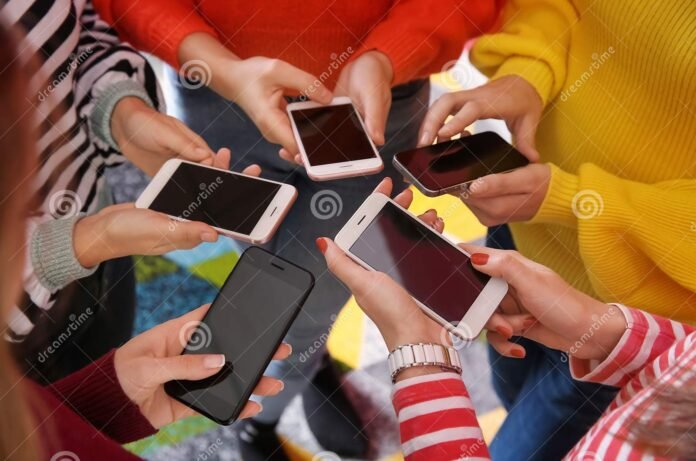 mobile mobile