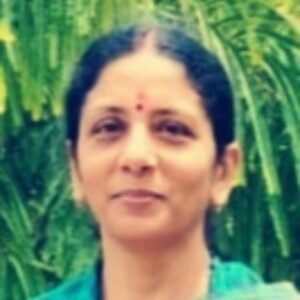 neelu chaudhary