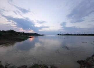 parvati river