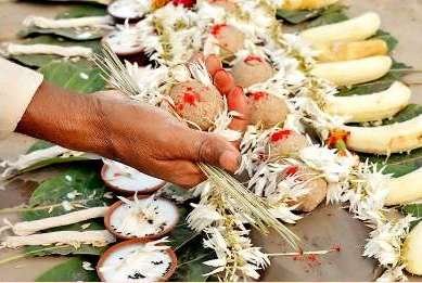 pitra paksh