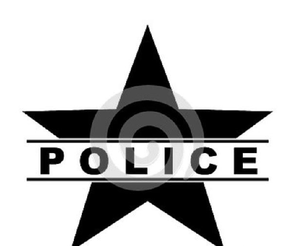 police