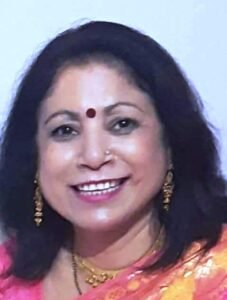 pratibha bisht adhikari