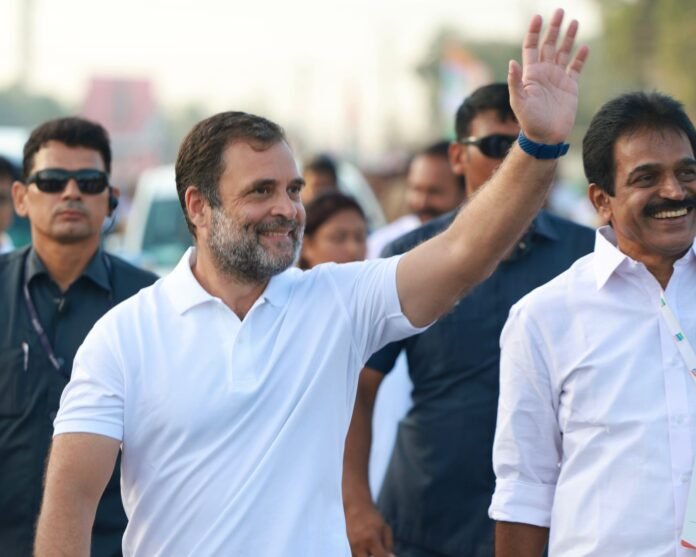 rahul