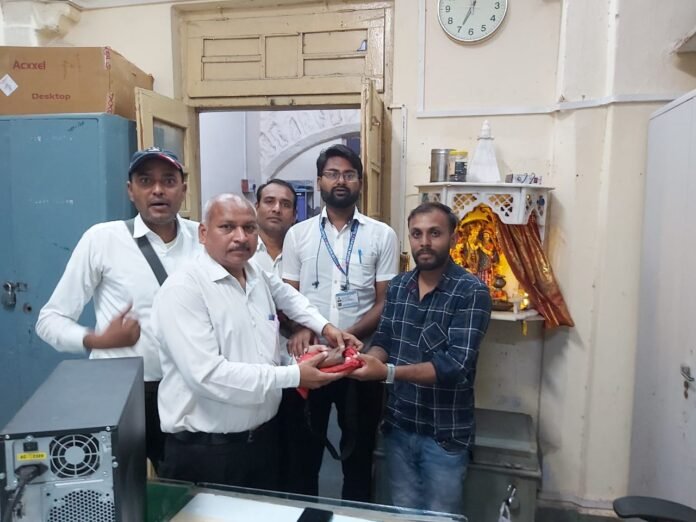 rail yatri rail yatri
