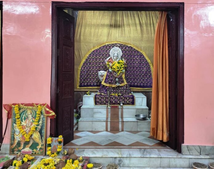 ramdham mandir