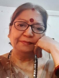 ranjana bajpai