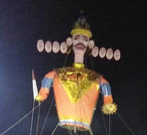 ravan ravan