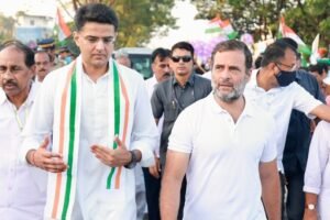 sachin and rahul