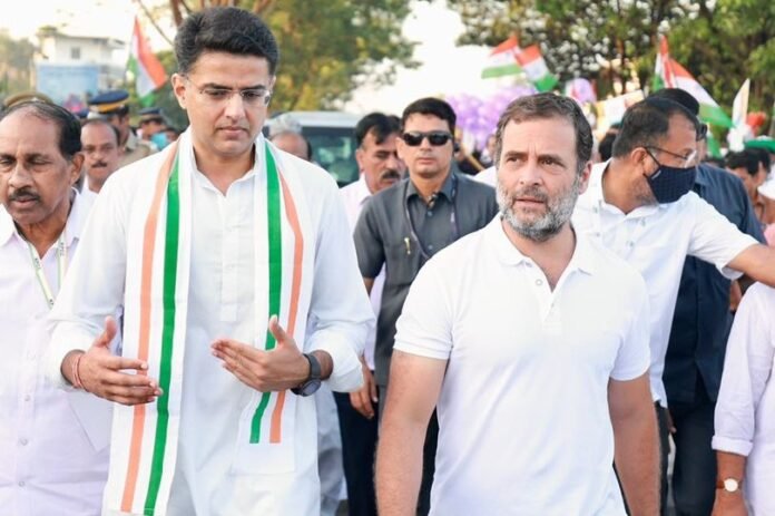 sachin and rahul