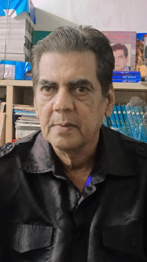 shakoor anwar