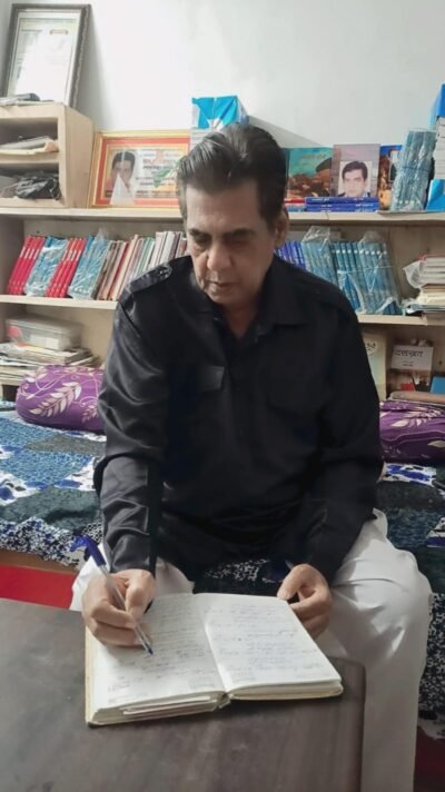 shakoor anwar