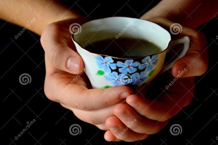 tea tea
