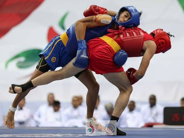 wushu wushu