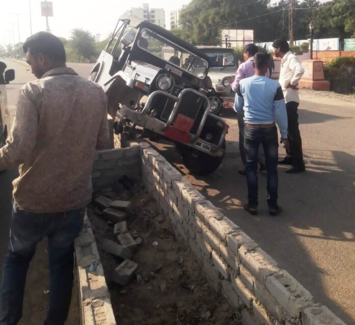 accident accident