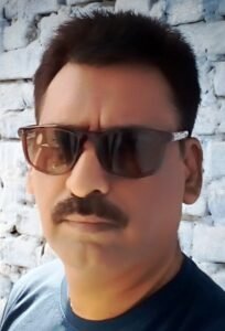 akhilesh kumar
