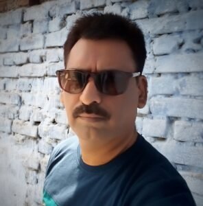 akhilesh kumar