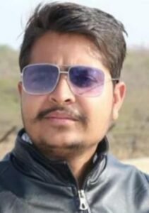 amit pareek
