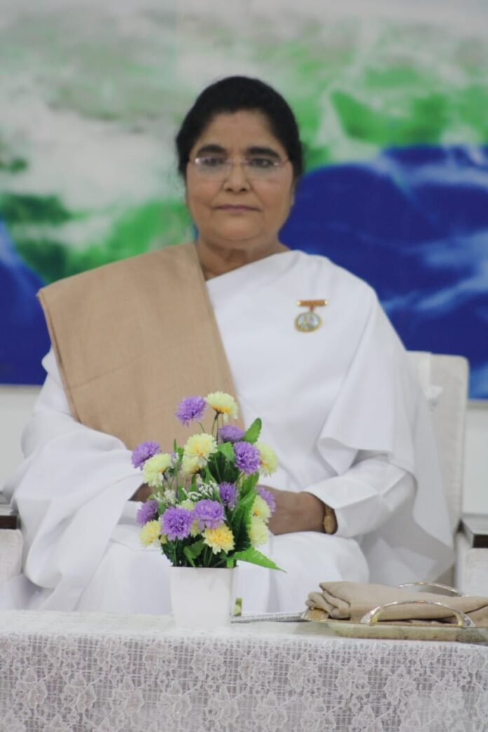 b k prabha mishra b k prabha mishra