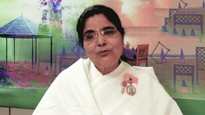 b k shashiprabha b k shashiprabha